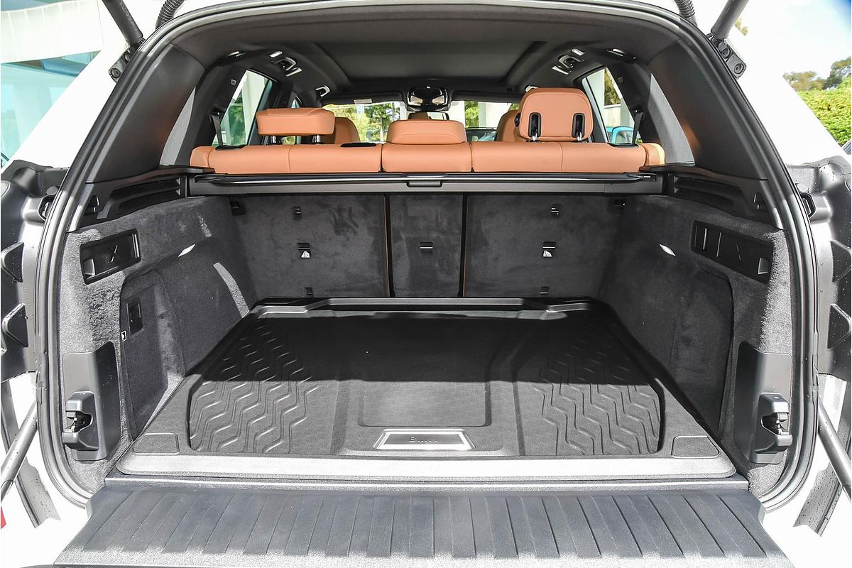 2025 BMW X5 xDrive30d M Sport G05 LCI