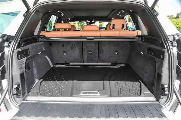 2025 BMW X5 xDrive30d M Sport G05 LCI