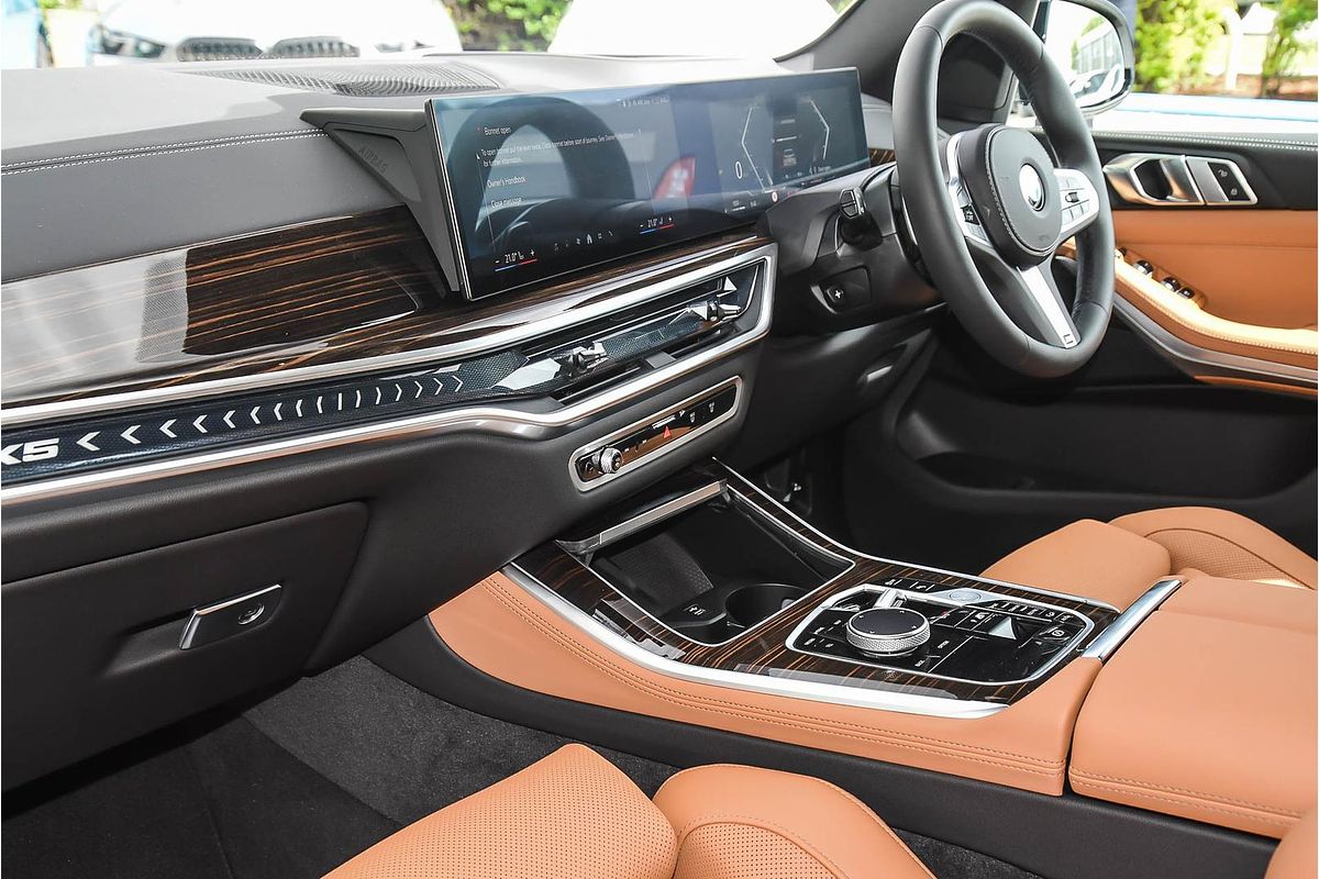 2025 BMW X5 xDrive30d M Sport G05 LCI