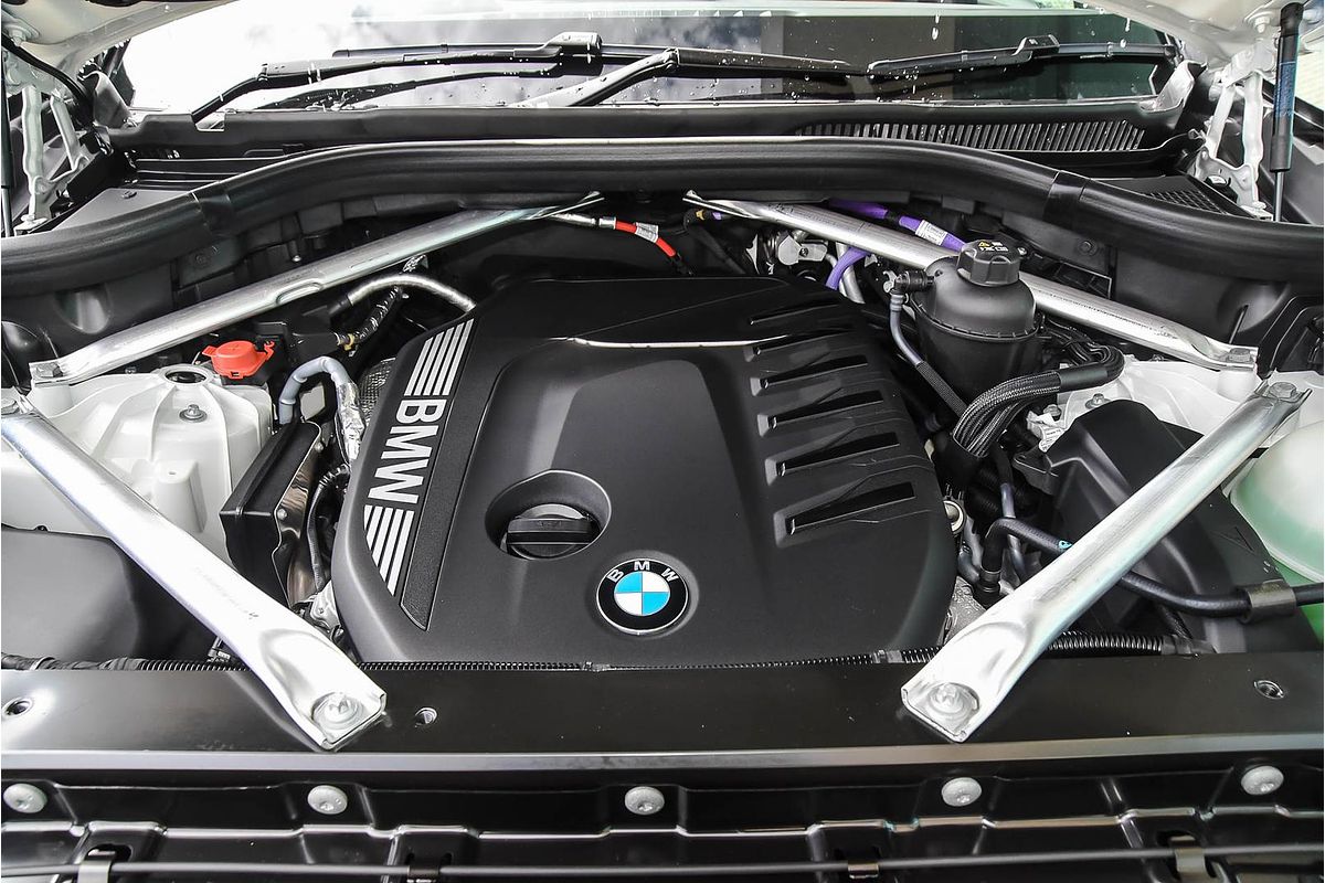 2025 BMW X5 xDrive30d M Sport G05 LCI