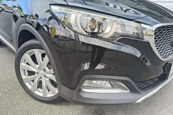 2023 MG ZS Excite AZS1