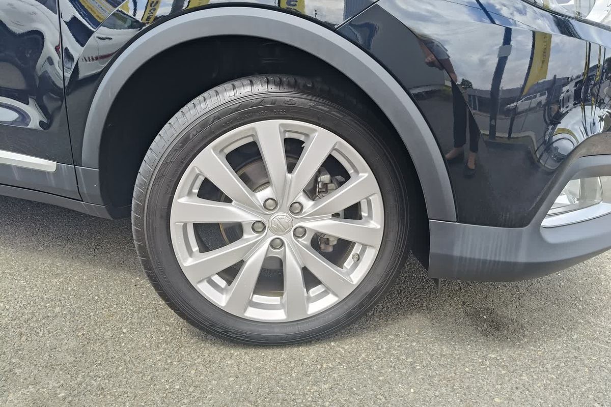 2023 MG ZS Excite AZS1