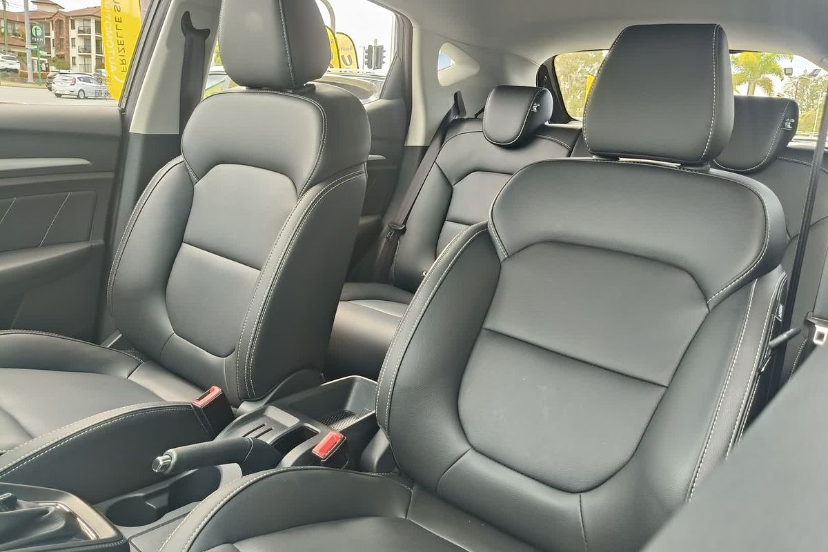 2023 MG ZS Excite AZS1