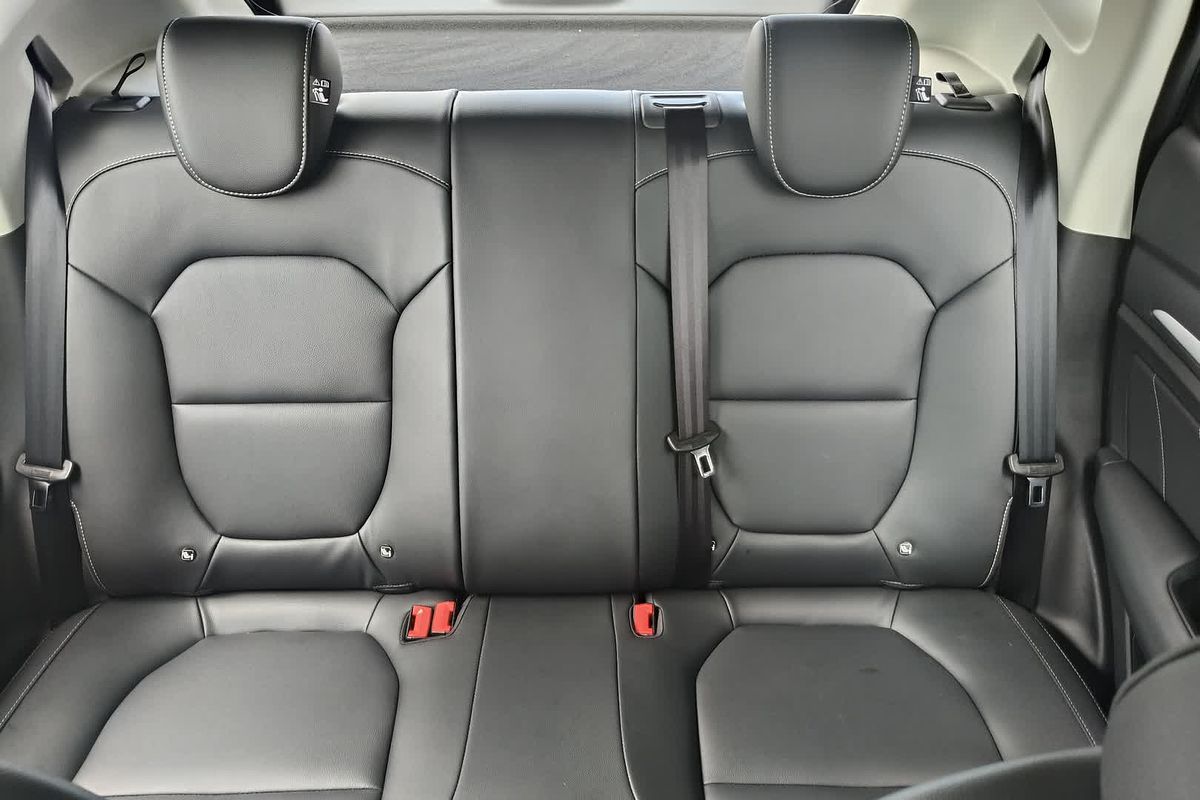 2023 MG ZS Excite AZS1