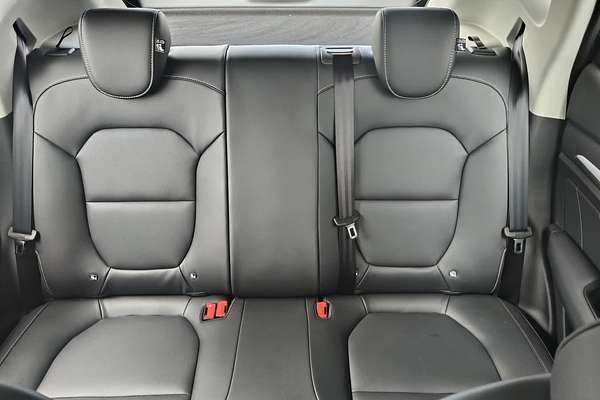 2023 MG ZS Excite AZS1