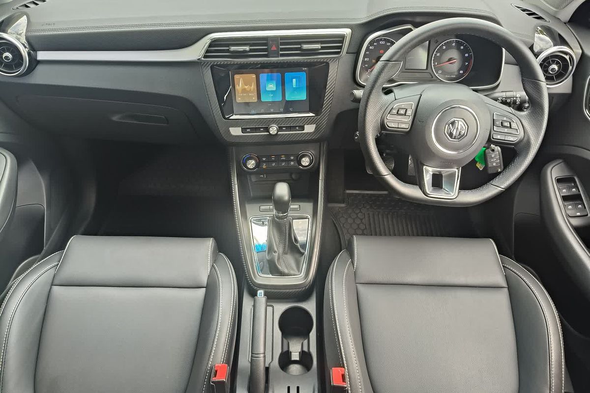 2023 MG ZS Excite AZS1