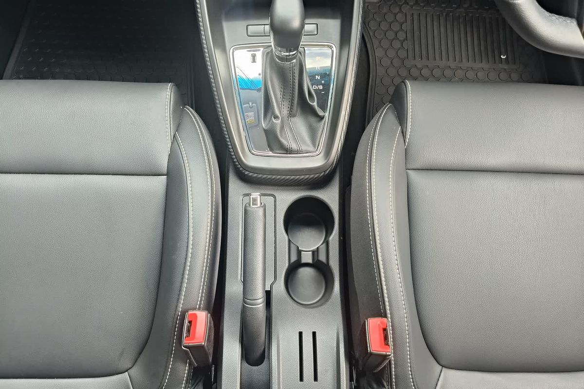 2023 MG ZS Excite AZS1