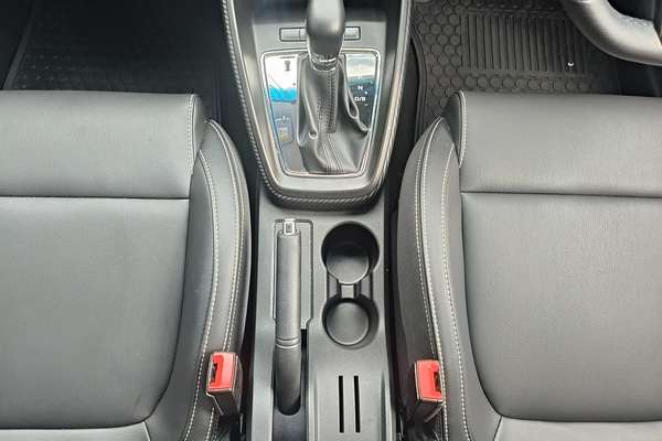 2023 MG ZS Excite AZS1