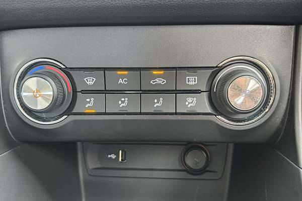 2023 MG ZS Excite AZS1