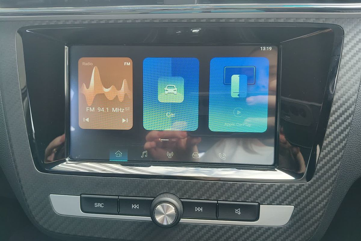 2023 MG ZS Excite AZS1