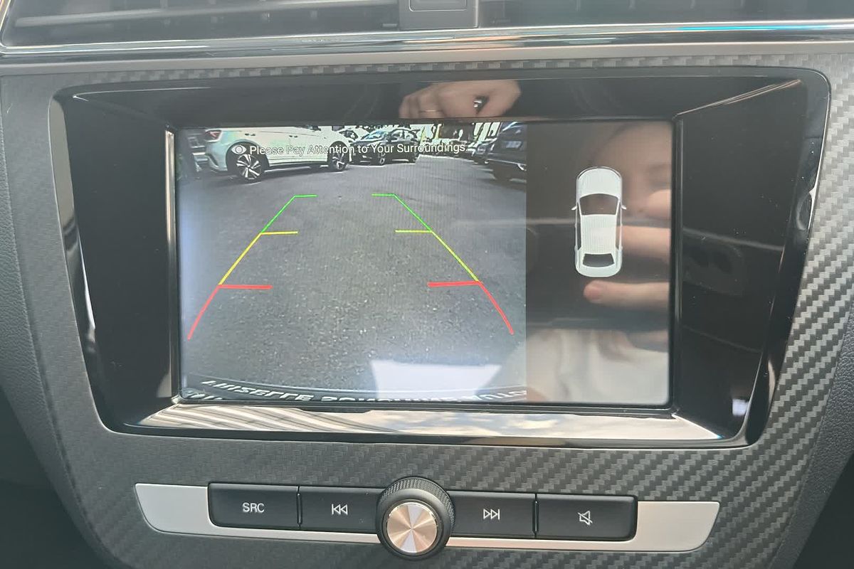 2023 MG ZS Excite AZS1