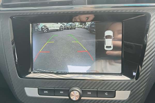 2023 MG ZS Excite AZS1