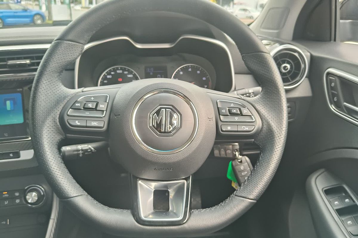 2023 MG ZS Excite AZS1