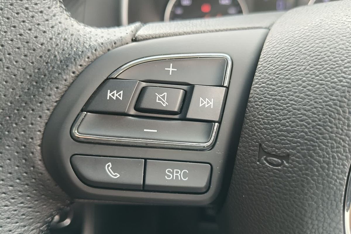 2023 MG ZS Excite AZS1