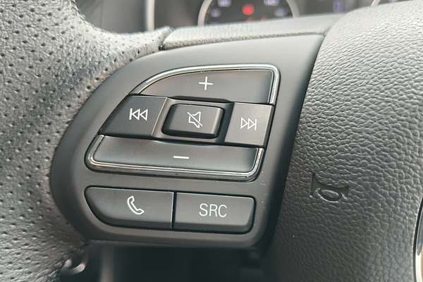 2023 MG ZS Excite AZS1