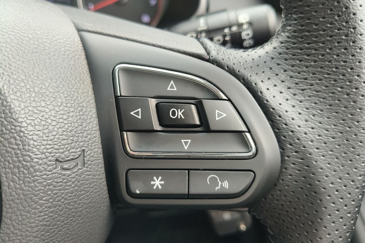 2023 MG ZS Excite AZS1