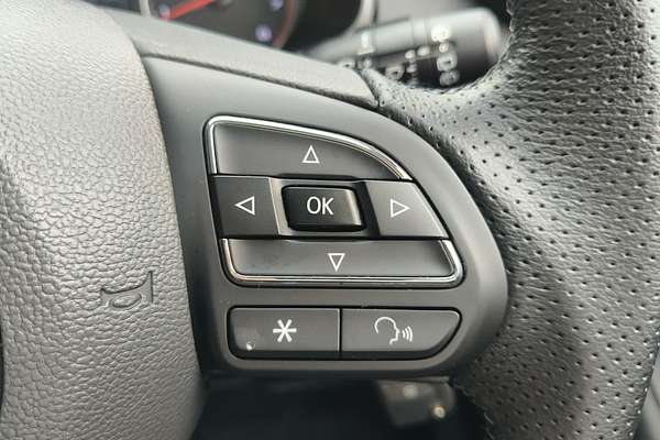 2023 MG ZS Excite AZS1