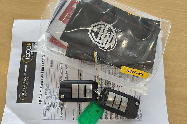 2023 MG ZS Excite AZS1