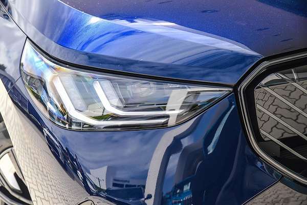 2025 BMW X3 30e xDrive G45