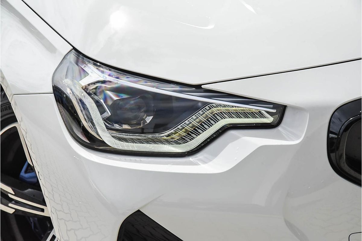 2025 BMW 2 Series 230i M Sport G42