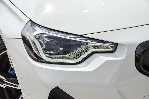 2025 BMW 2 Series 230i M Sport G42