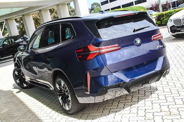 2025 BMW X3 30e xDrive G45