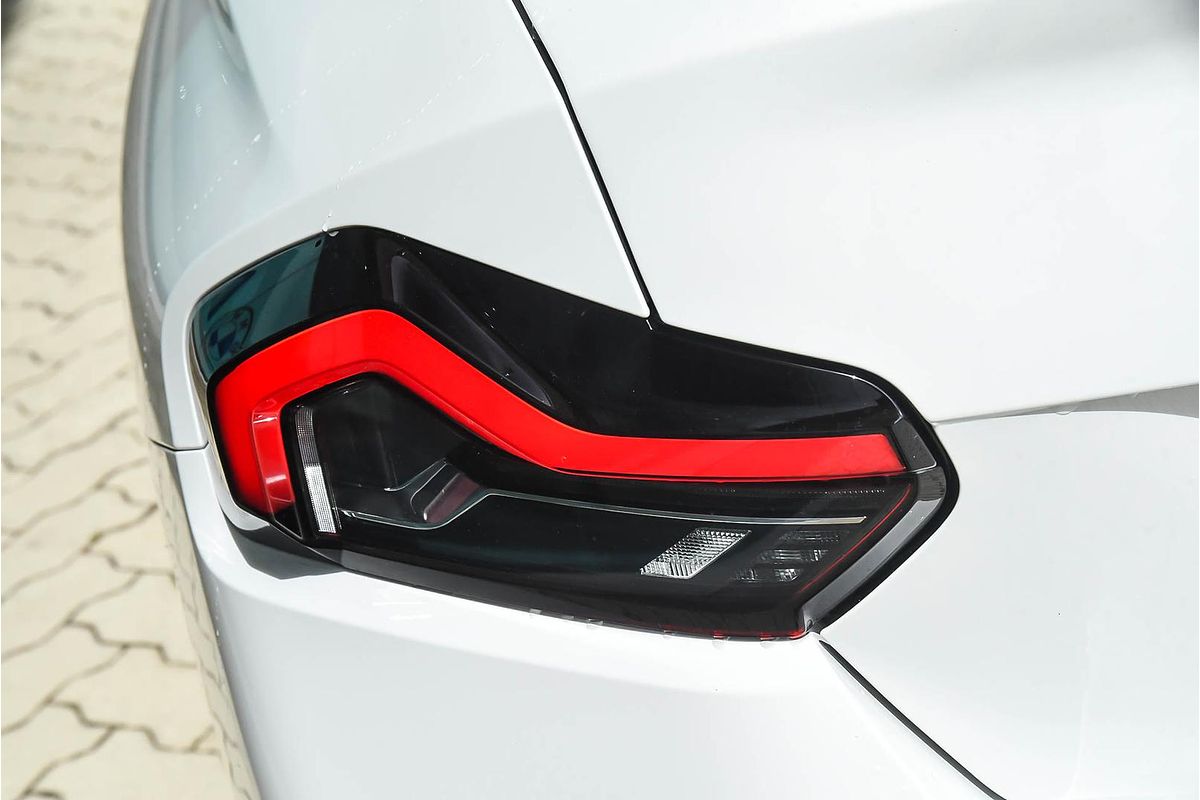 2025 BMW 2 Series 230i M Sport G42