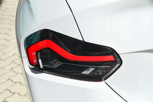 2025 BMW 2 Series 230i M Sport G42