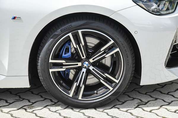 2025 BMW 2 Series 230i M Sport G42