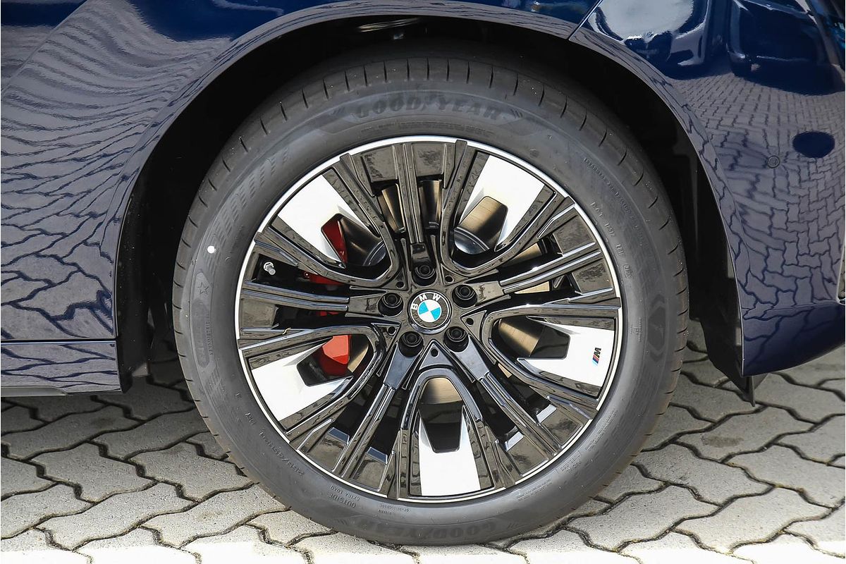 2025 BMW X3 30e xDrive G45