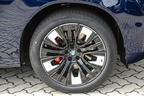 2025 BMW X3 30e xDrive G45