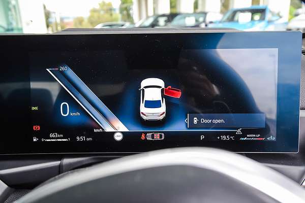 2025 BMW 2 Series 230i M Sport G42