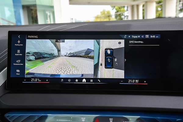 2025 BMW X3 30e xDrive G45