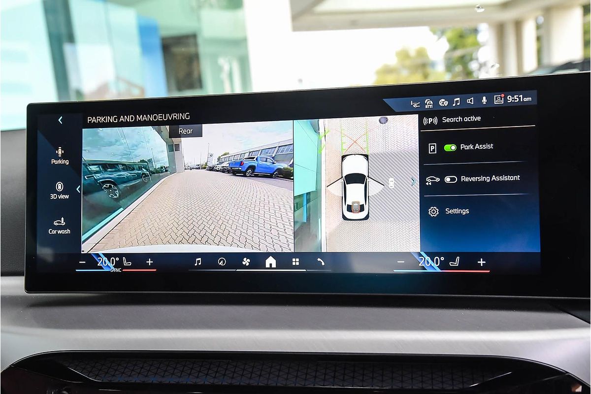 2025 BMW 2 Series 230i M Sport G42