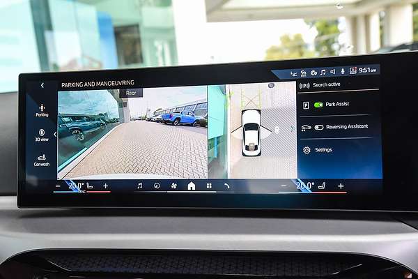 2025 BMW 2 Series 230i M Sport G42