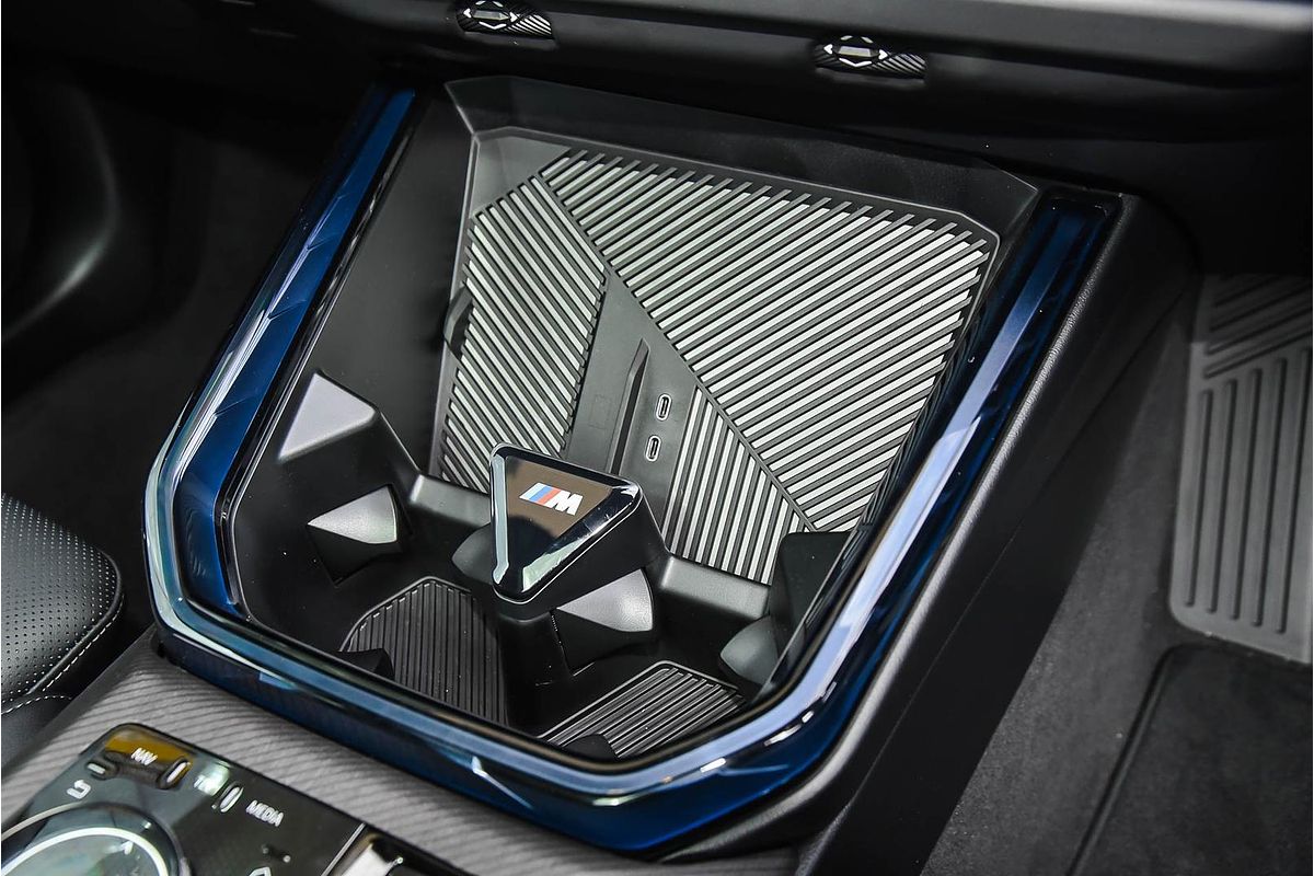 2025 BMW X3 30e xDrive G45