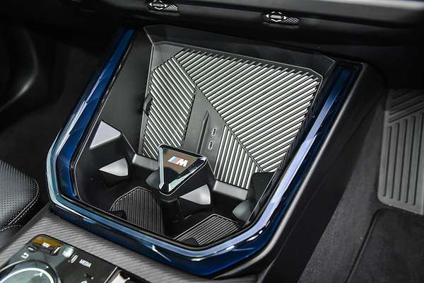 2025 BMW X3 30e xDrive G45