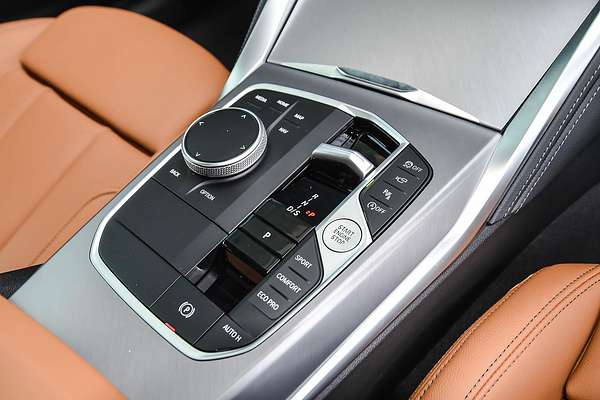 2025 BMW 2 Series 230i M Sport G42