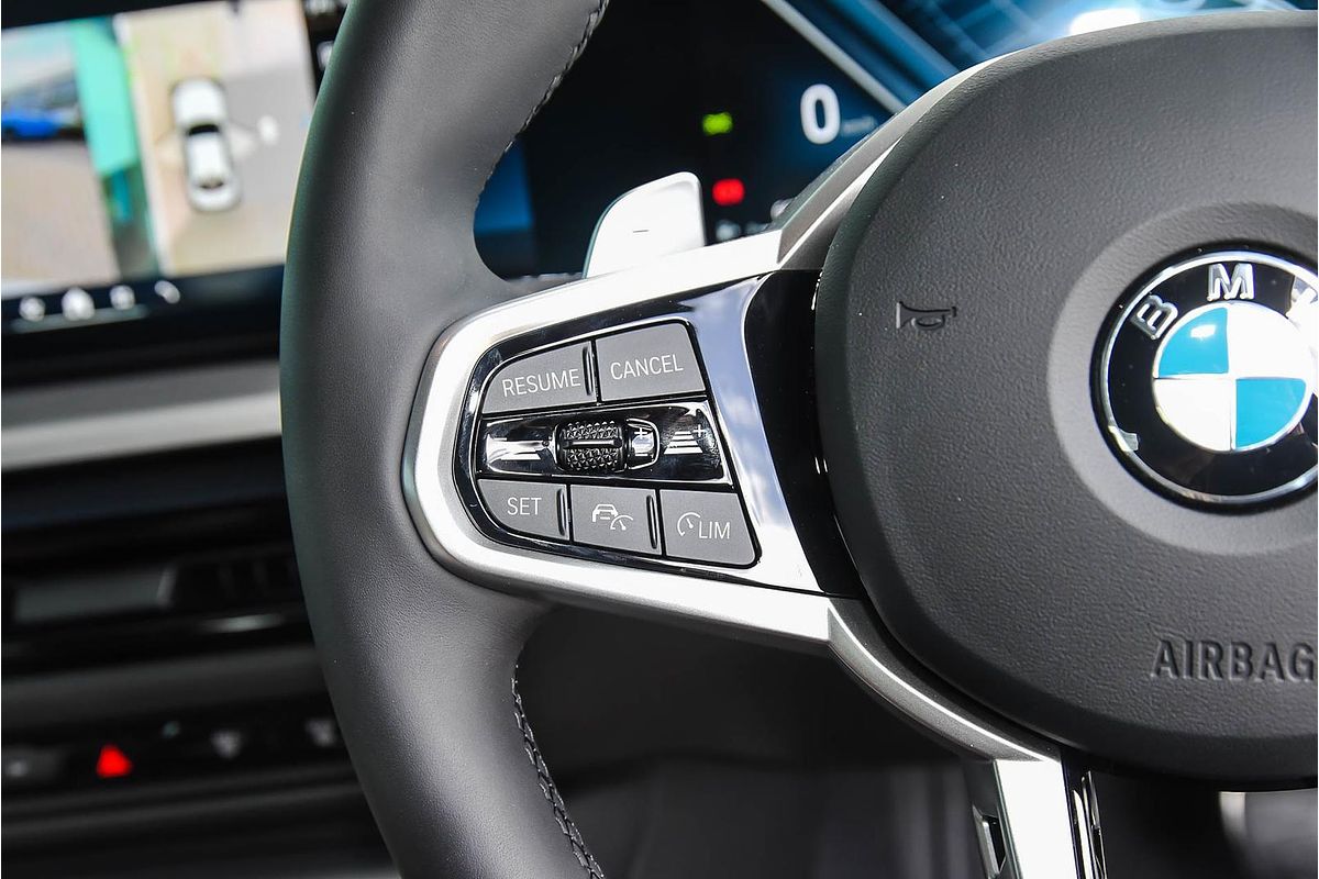 2025 BMW 2 Series 230i M Sport G42