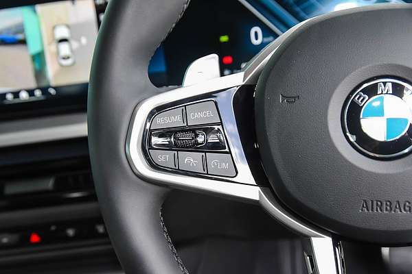 2025 BMW 2 Series 230i M Sport G42