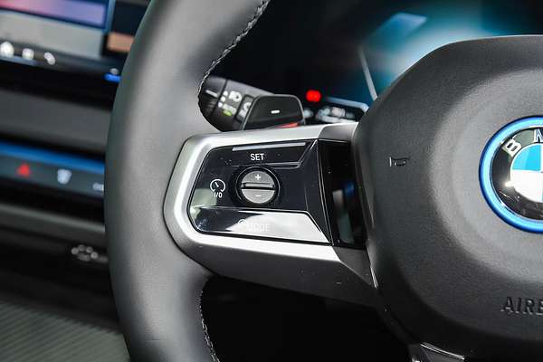 2025 BMW X3 30e xDrive G45