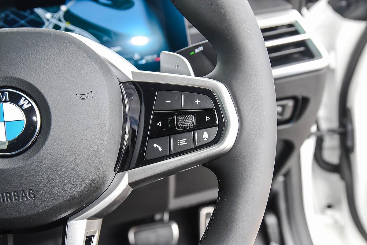 2025 BMW 2 Series 230i M Sport G42