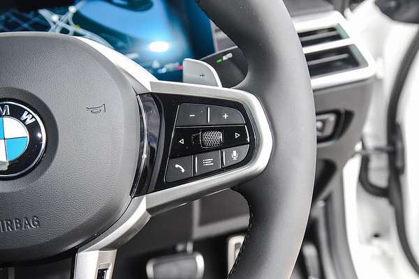 2025 BMW 2 Series 230i M Sport G42