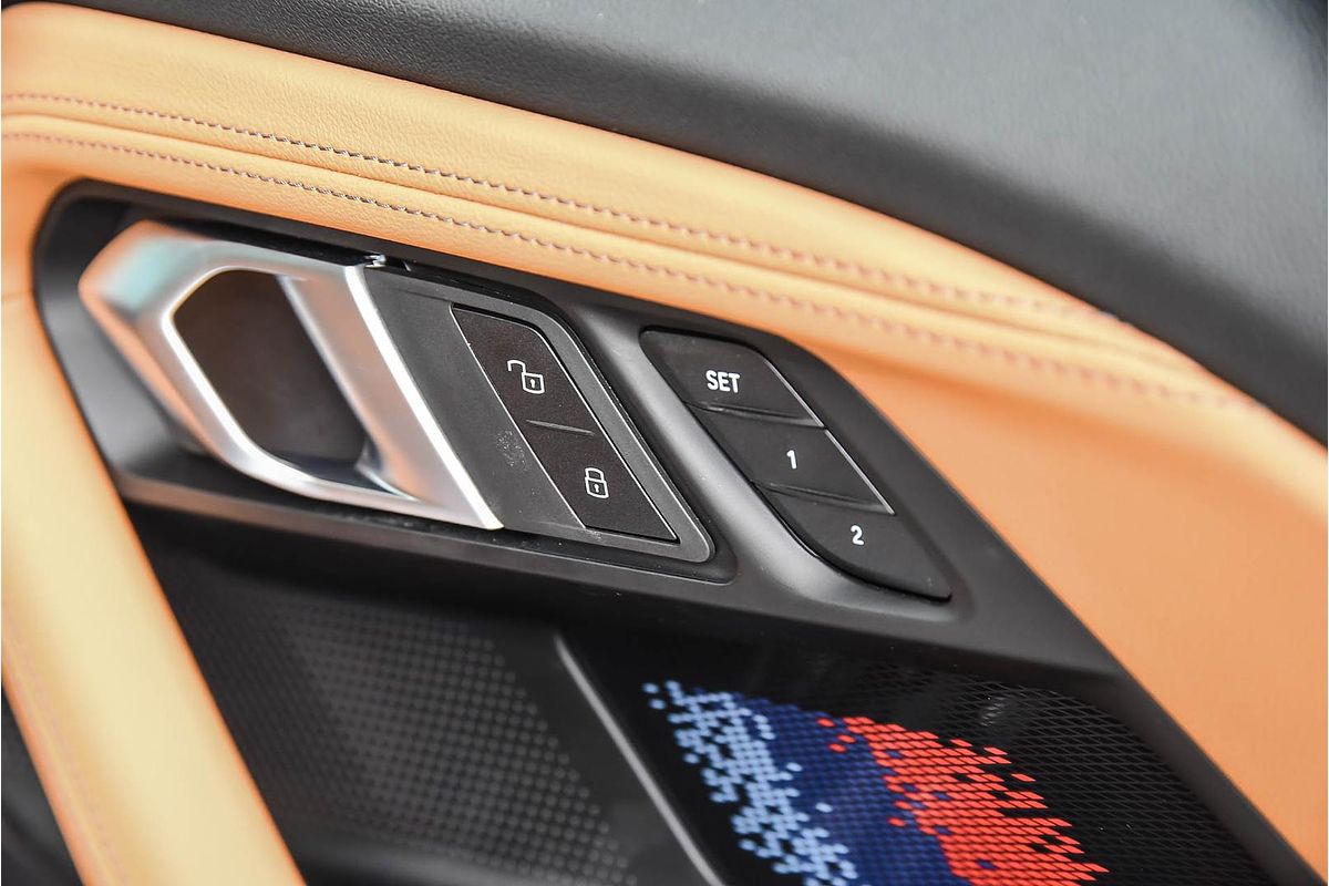 2025 BMW 2 Series 230i M Sport G42