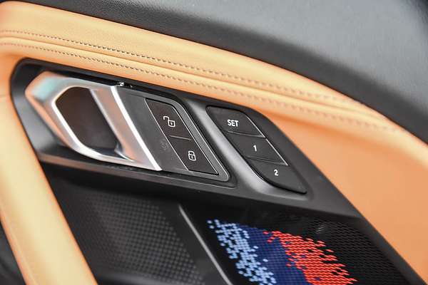 2025 BMW 2 Series 230i M Sport G42