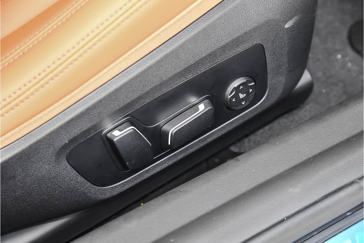 2025 BMW 2 Series 230i M Sport G42