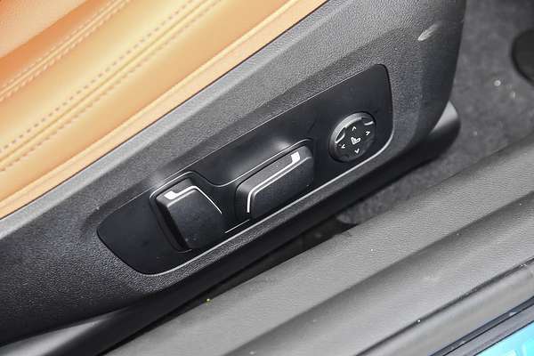 2025 BMW 2 Series 230i M Sport G42