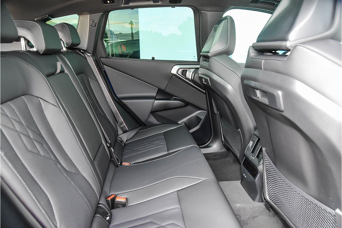 2025 BMW X3 30e xDrive G45