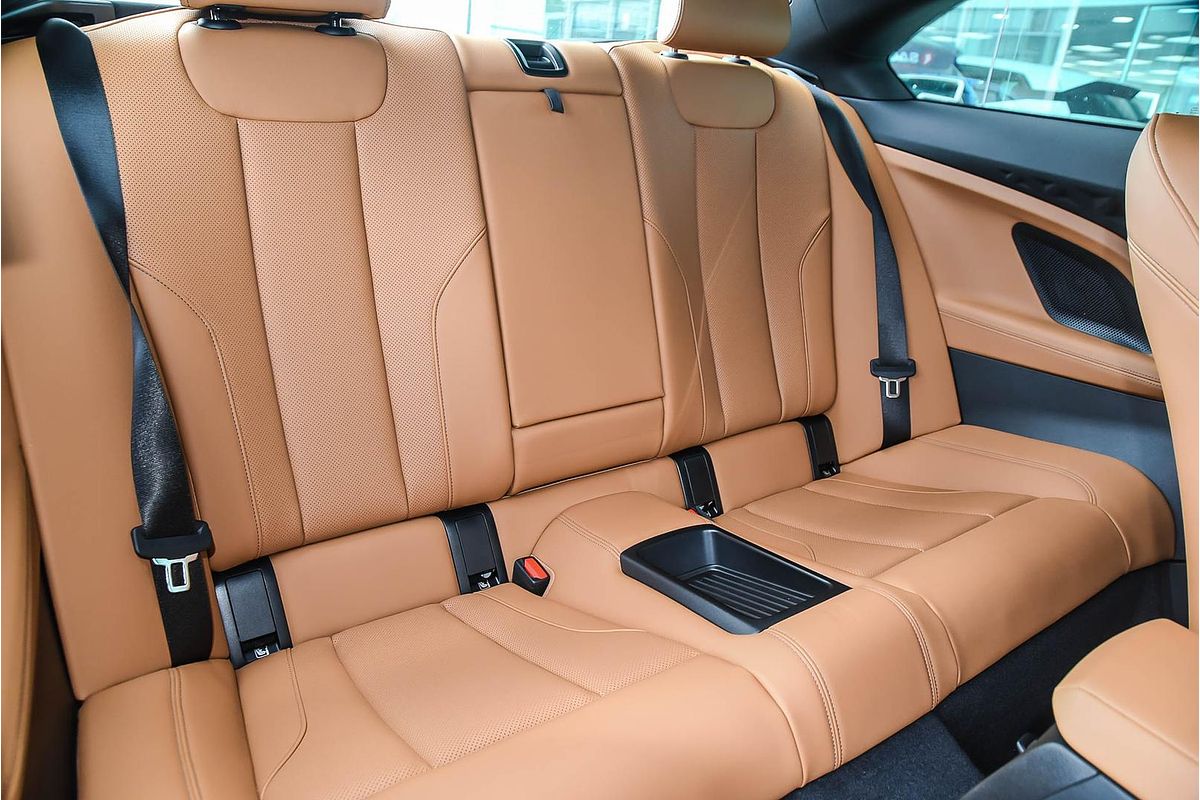 2025 BMW 2 Series 230i M Sport G42