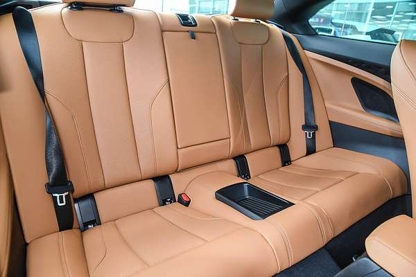 2025 BMW 2 Series 230i M Sport G42